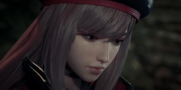 «Stellar Blade» til PC i sommer