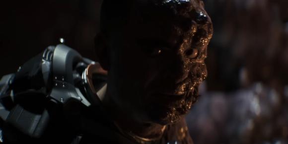 Romskrekk fra «Until Dawn»-skaperne