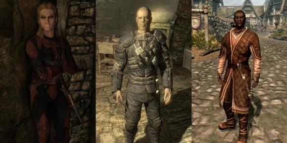 Auksjonerer bort rolle i «Elder Scrolls VI»