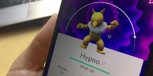 – «Pokémon Go»-skaperne selger til Saudi-eid selskap
