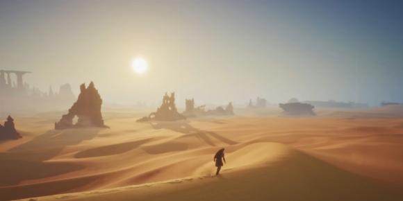 «Dune Awakening» har fått dato