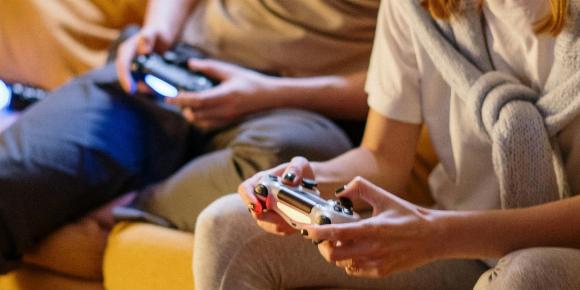 Ny undersøkelse: Gaming er lavstatus