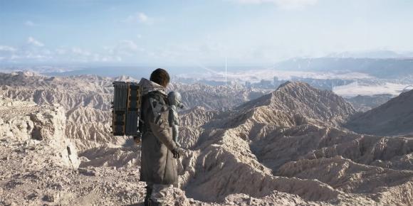 «Death Stranding 2» har fått dato