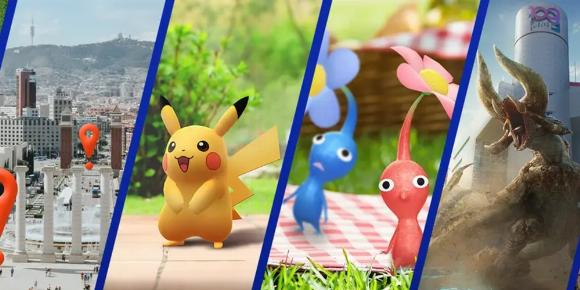 Saudi-eid selskap har kjøpt «Pokémon Go»
