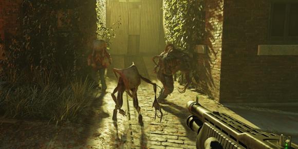 «Half-Life 2»-remaster får demo neste uke