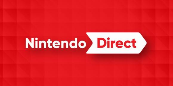 En ny Nintendo Direct torsdag