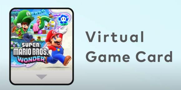 Nintendo endrer deling av Switch-spill