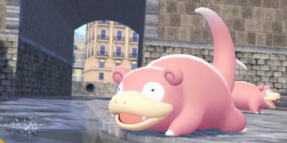 «Pokémon Legends: Z-A» får battle royale-kamper