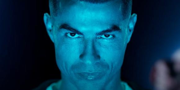 Ronaldo i «Fatal Fury»