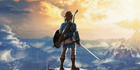 «Zelda»-filmen har fått dato