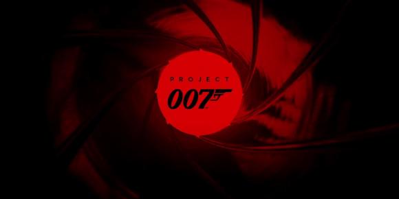 Bond kommer til Switch 2