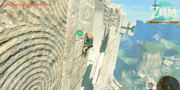 Overhaler «Zelda»-spillene til Switch 2