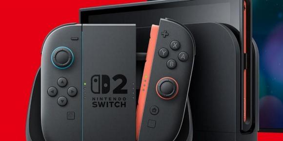 Switch 1-spill vil kjøre bedre på Switch 2