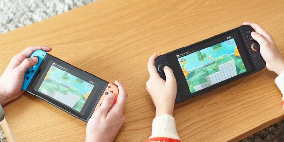 Etterlengtet funksjon gjør comeback på Switch 2