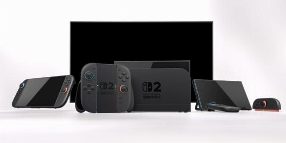 Her er Switch 2-datoen