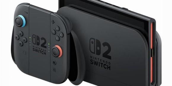 Derfor koster Switch 2 det den gjør i Norge