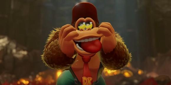 Hvordan er Nintendos neste i bruk?
