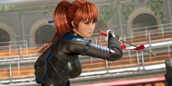 Har «Dead or Alive»-spillene et ufortjent rykte?