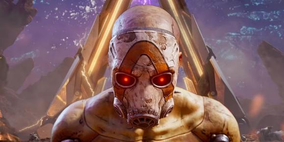 «Borderlands 4» kommer tidligere enn antatt