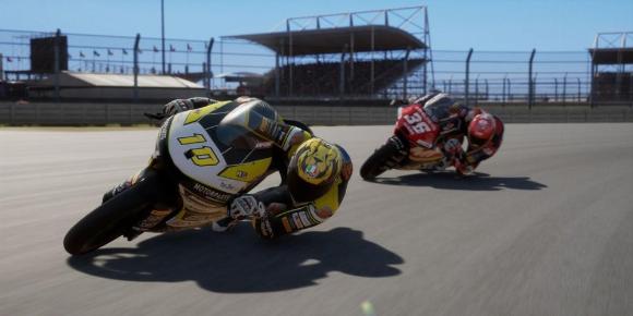 MotoGP 25