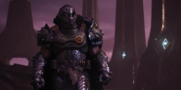 Doom: The Dark Ages