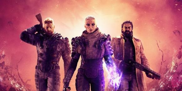 Mer trøbbel for «Gears of War»-studio