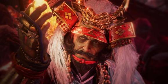 «Nioh 3» kommer neste år