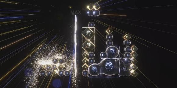 Nytt «Lumines»-spill til høsten