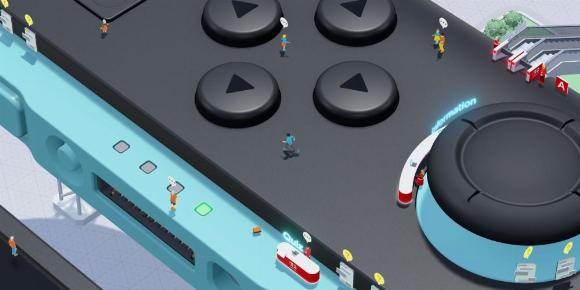 Nintendo Switch 2 Welcome Tour