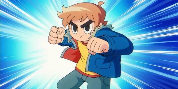 «Scott Pilgrim» er tilbake