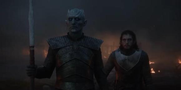Klassisk «Game of Thrones»-strategispill neste år