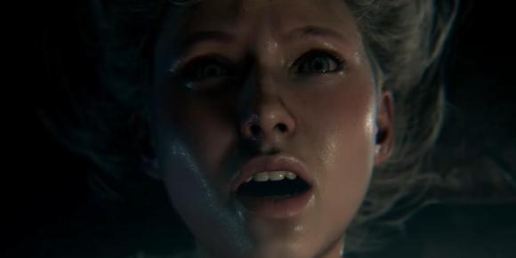 Her er «Resident Evil 9»
