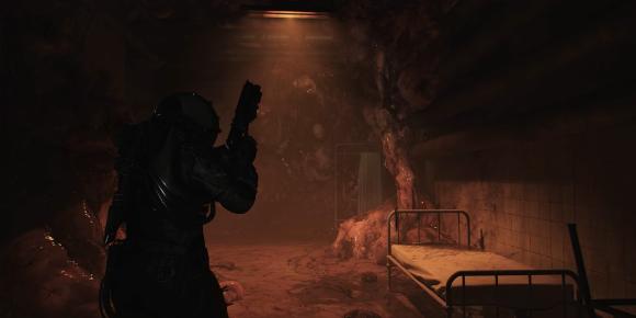 «Silent Hill 2 Remake»-studioet viste mer fra sitt neste spill