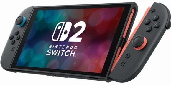 Switch 2 er den raskest selgende konsollen noensinne