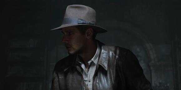 Gir ut «Indiana Jones» til Switch 2