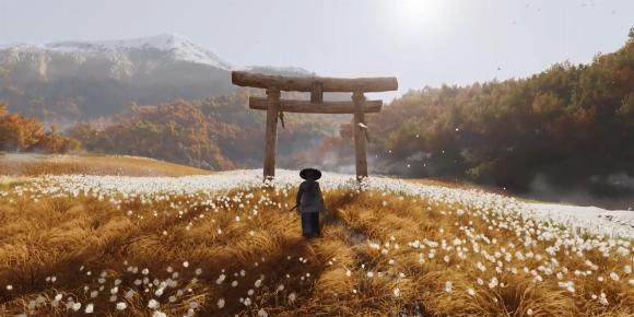 «Ghost of Yōtei» får gratis flerspiller neste år