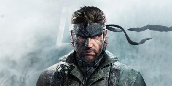 Er Kojima spillenes David Lynch?