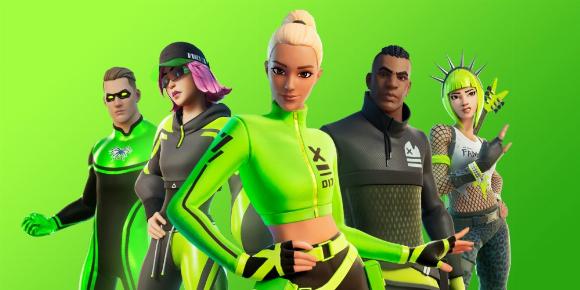 Epic Games føyer seg for EU – fjerner omstridt praksis i «Fortnite», «Rocket League» og «Fall Guys»