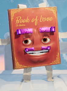 Forsidebilde for anmeldelse