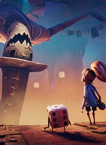 Forsidebilde for anmeldelse