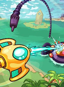 Forsidebilde for anmeldelse