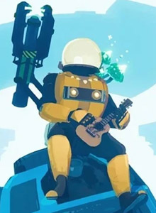 Forsidebilde for anmeldelse