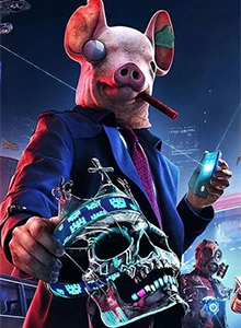 Forsidebilde for anmeldelse