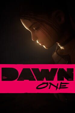 Cover for Dawn One