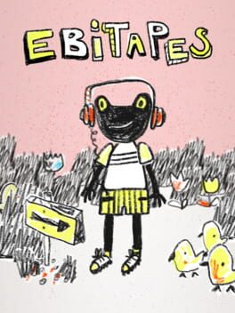 Cover for EbiTapes