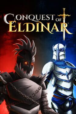 Conquest of Eldinar