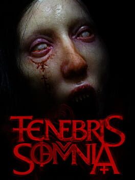 Cover for Tenebris Somnia