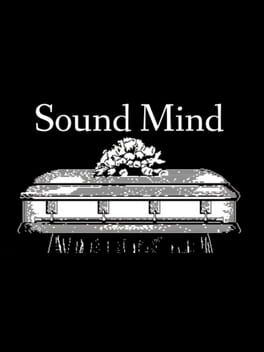 Cover for Sound Mind