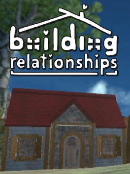Cover for Building Relationships