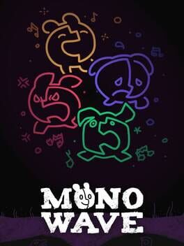 Cover for Monowave